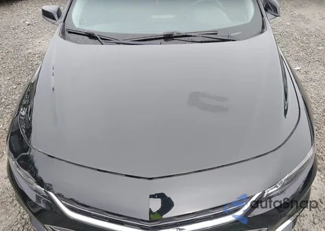 2016 Chevrolet Malibu 1Lt z USA, uszkodzony, nr VIN 1G1ZE5ST5GF188379